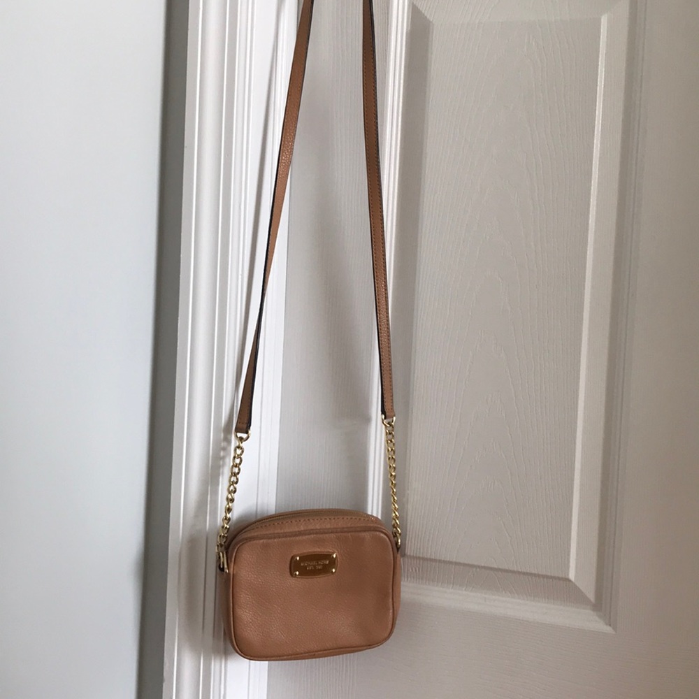 Michael Kors Cross-Body Bag